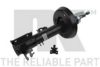 NK 653632002 Shock Absorber